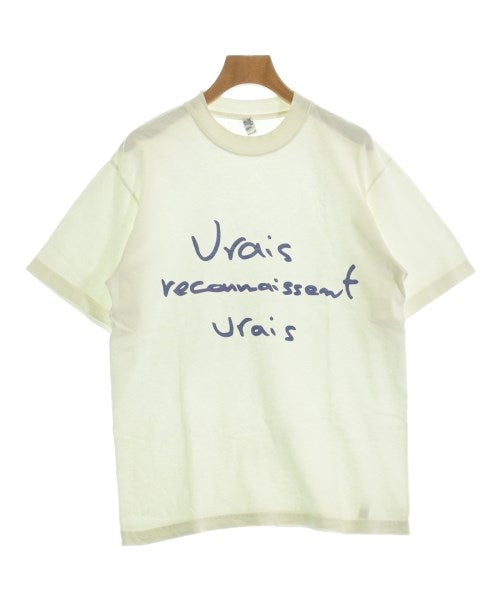 Los Angeles Apparel เสื้อยืด/เสื้อท็อปส์