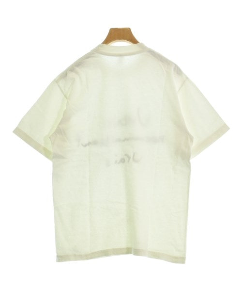 Los Angeles Apparel เสื้อยืด/เสื้อท็อปส์