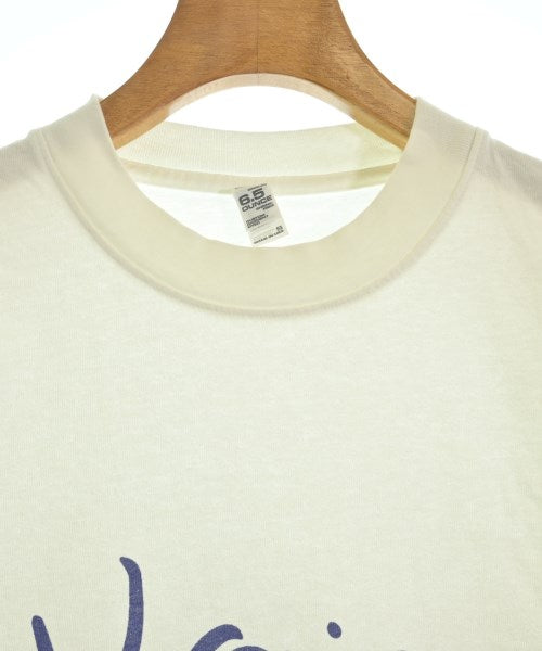 Los Angeles Apparel เสื้อยืด/เสื้อท็อปส์