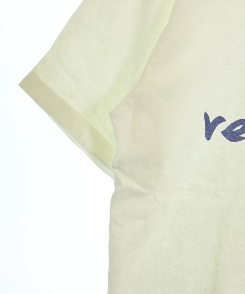 Los Angeles Apparel เสื้อยืด/เสื้อท็อปส์