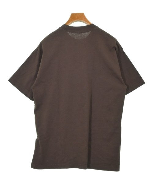Los Angeles Apparel เสื้อยืด/เสื้อท็อปส์