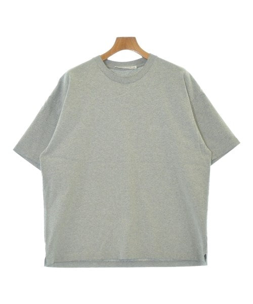 Los Angeles Apparel เสื้อยืด/เสื้อท็อปส์