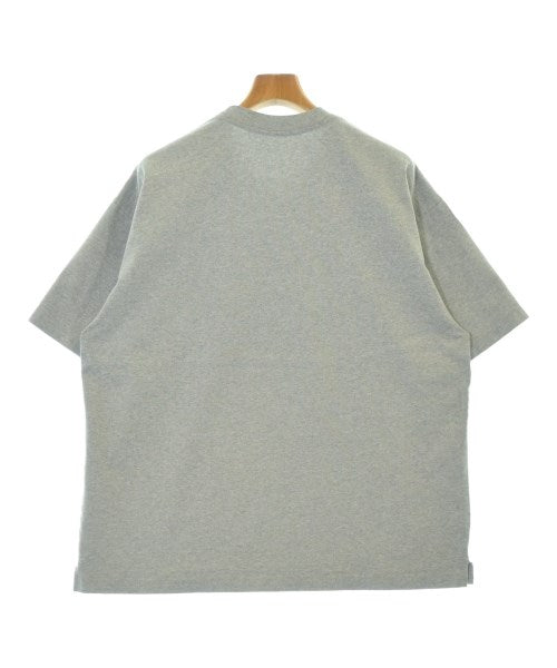 Los Angeles Apparel เสื้อยืด/เสื้อท็อปส์