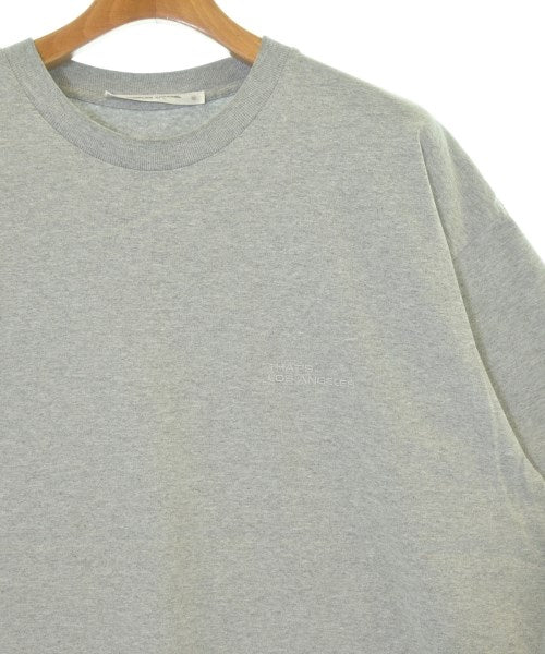 Los Angeles Apparel เสื้อยืด/เสื้อท็อปส์
