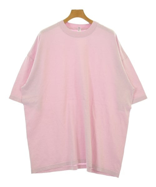 Los Angeles Apparel เสื้อยืด/เสื้อท็อปส์