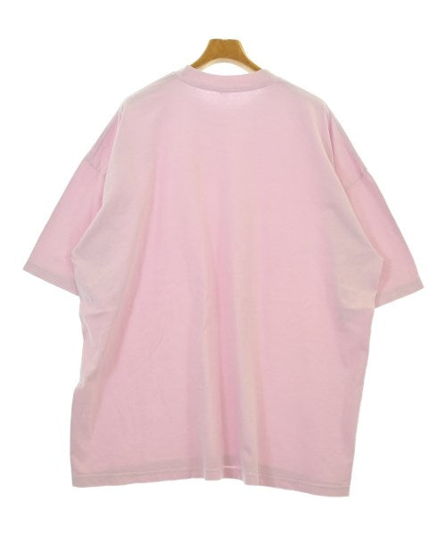 Los Angeles Apparel เสื้อยืด/เสื้อท็อปส์