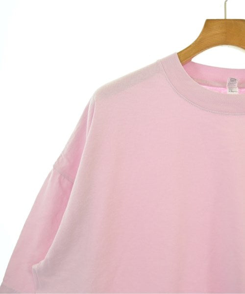 Los Angeles Apparel เสื้อยืด/เสื้อท็อปส์