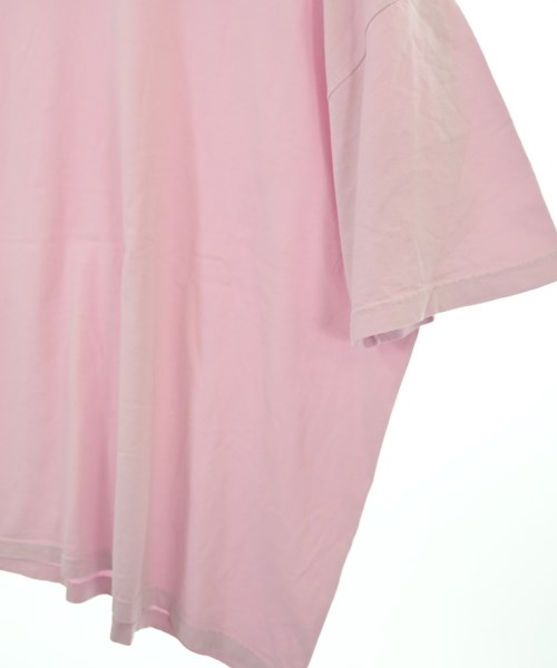 Los Angeles Apparel เสื้อยืด/เสื้อท็อปส์