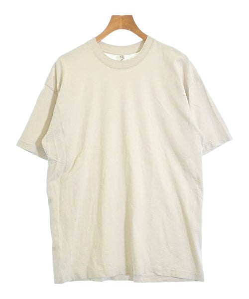 Los Angeles Apparel เสื้อยืด/เสื้อท็อปส์