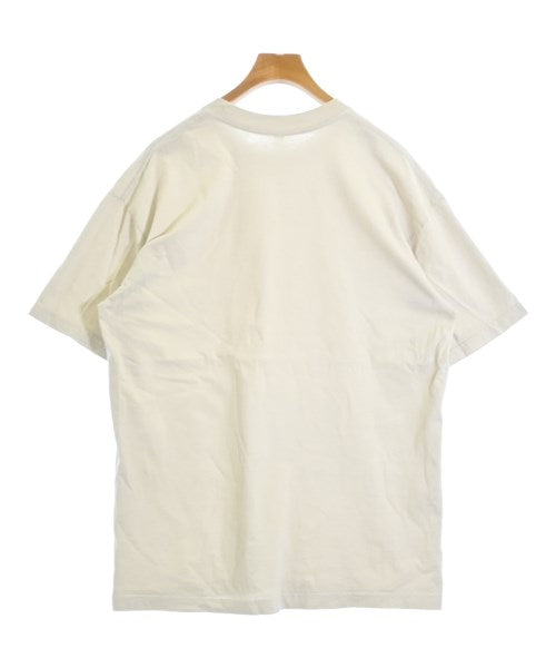 Los Angeles Apparel เสื้อยืด/เสื้อท็อปส์