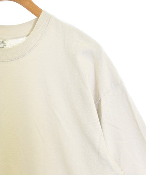 Los Angeles Apparel เสื้อยืด/เสื้อท็อปส์