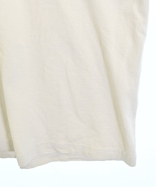 Los Angeles Apparel เสื้อยืด/เสื้อท็อปส์