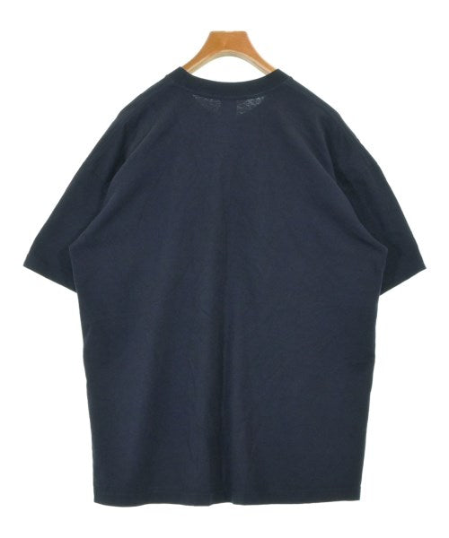 Los Angeles Apparel เสื้อยืด/เสื้อท็อปส์