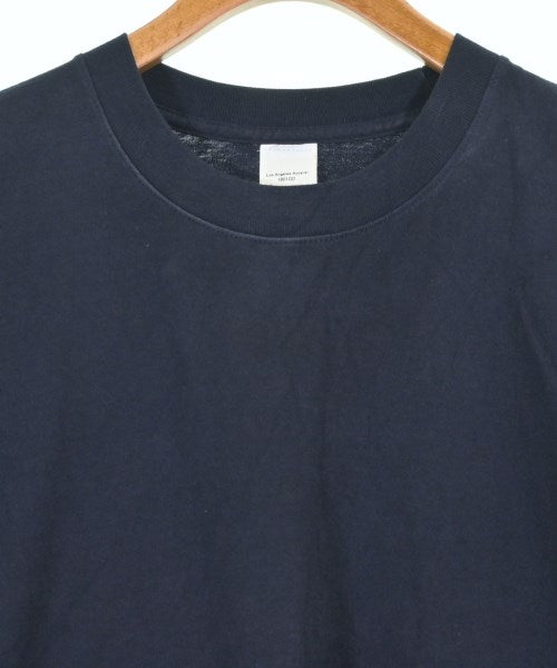 Los Angeles Apparel เสื้อยืด/เสื้อท็อปส์