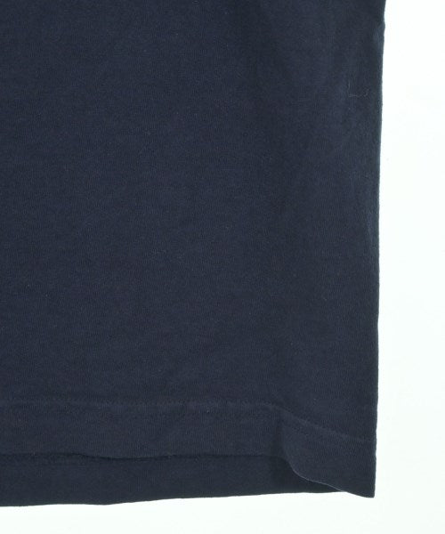 Los Angeles Apparel เสื้อยืด/เสื้อท็อปส์