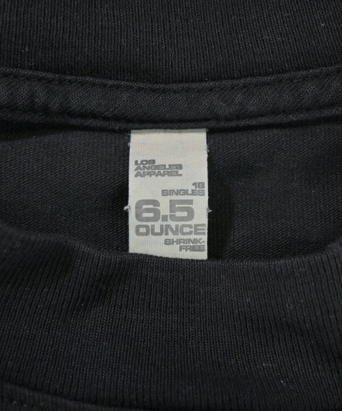 Los Angeles Apparel เสื้อยืด/เสื้อท็อปส์