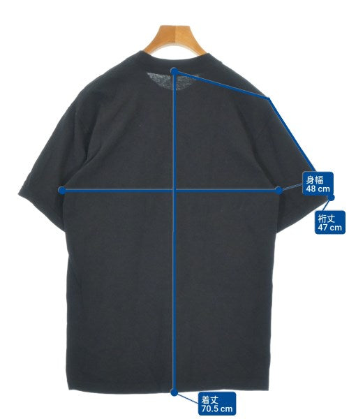 Los Angeles Apparel เสื้อยืด/เสื้อท็อปส์