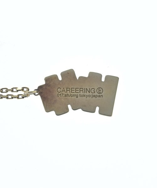 CAREERING สร้อยคอ