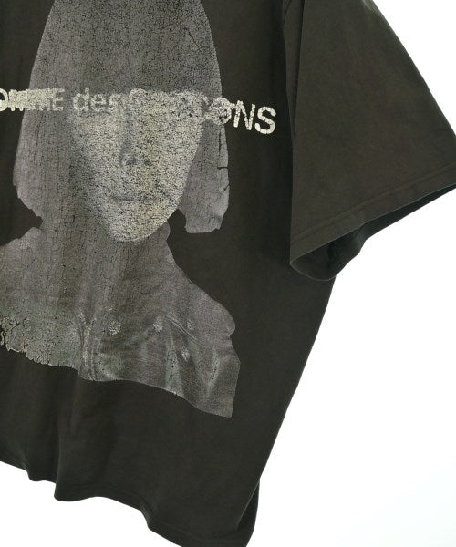 MASTER NUMBER เสื้อยืด/เสื้อท็อปส์