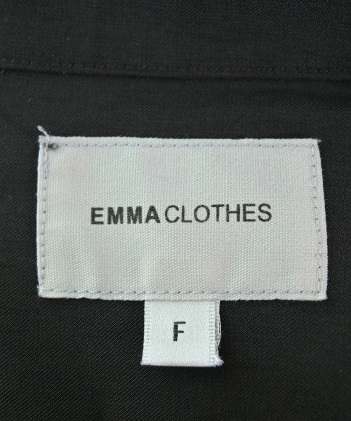EMMA CLOTHES เสื้อลำลอง