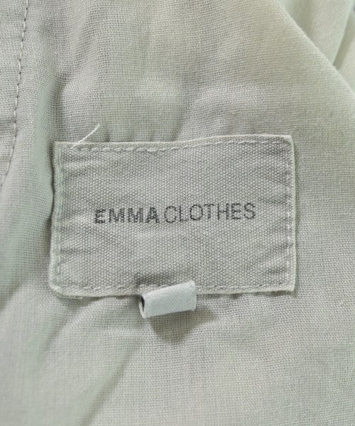 EMMA CLOTHES ยีนส์
