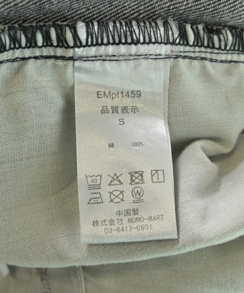 EMMA CLOTHES ยีนส์