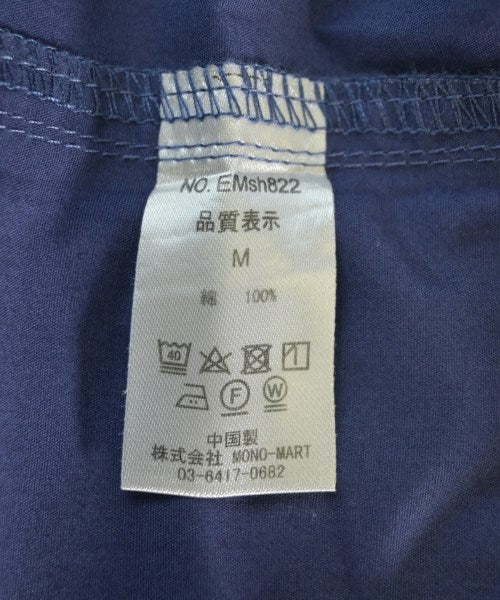 EMMA CLOTHES เสื้อลำลอง