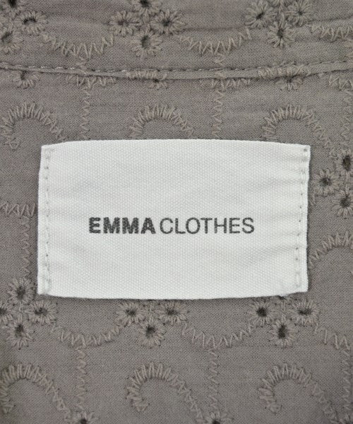 EMMA CLOTHES เสื้อลำลอง