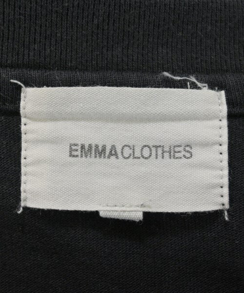 EMMA CLOTHES เสื้อยืด/เสื้อท็อปส์