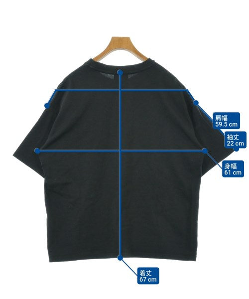 EMMA CLOTHES เสื้อยืด/เสื้อท็อปส์