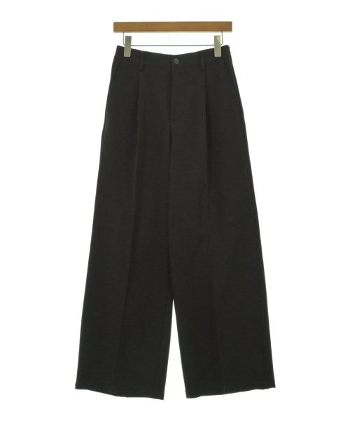 EMMA CLOTHES กางเกงขายาว