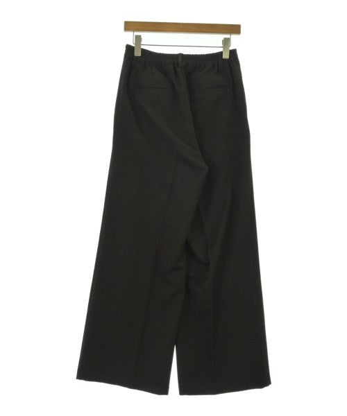 EMMA CLOTHES กางเกงขายาว