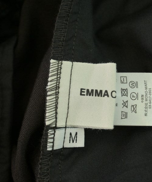 EMMA CLOTHES กางเกงขายาว