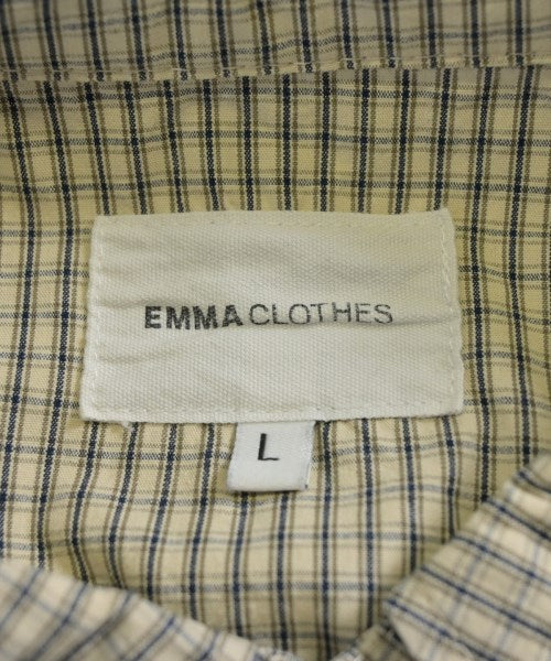 EMMA CLOTHES เสื้อลำลอง