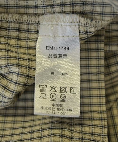 EMMA CLOTHES เสื้อลำลอง