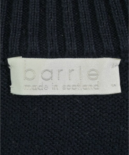 BARRIE เสื้อกันหนาว