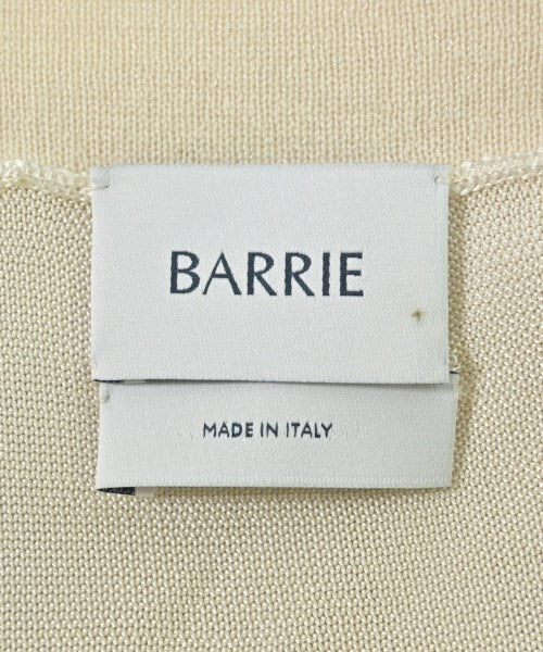 BARRIE เสื้อกันหนาว