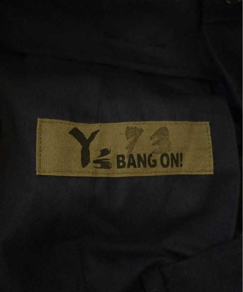 Y's BANG ON! กางเกงขายาว