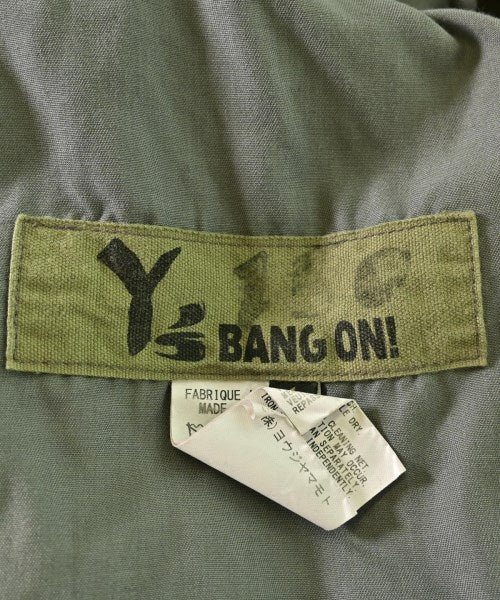 Y's BANG ON! กางเกง อื่น