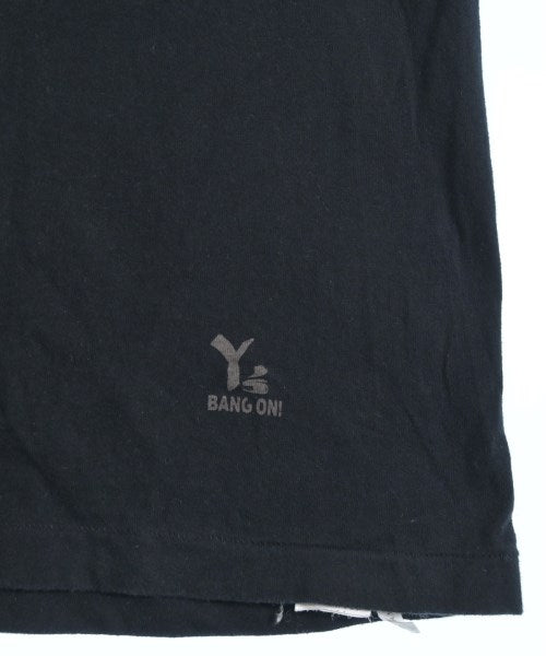 Y's BANG ON! เสื้อยืด/เสื้อท็อปส์