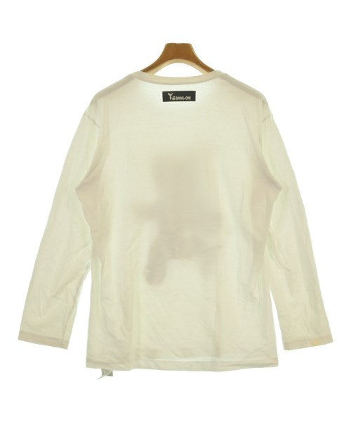 Y's BANG ON! เสื้อยืด/เสื้อท็อปส์