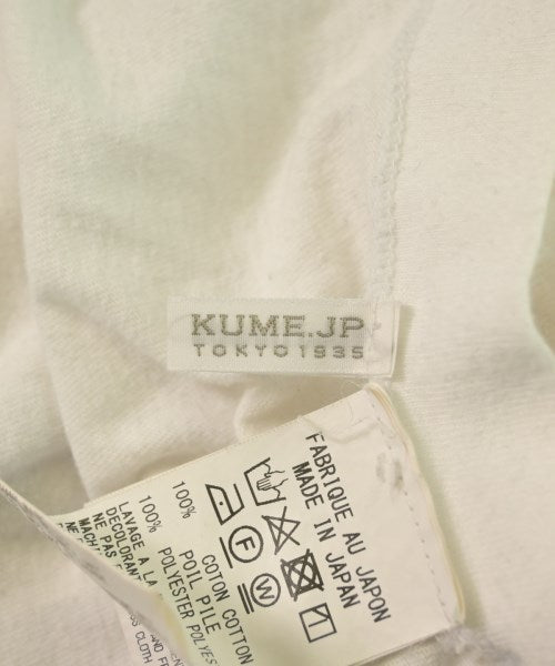 Y's BANG ON! เสื้อยืด/เสื้อท็อปส์