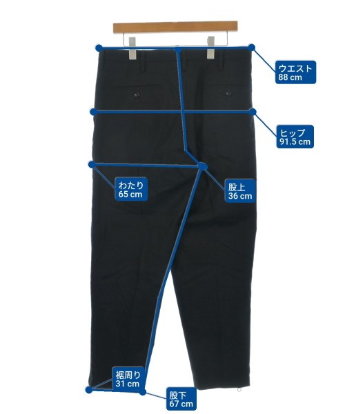 Y's BANG ON! กางเกง อื่น