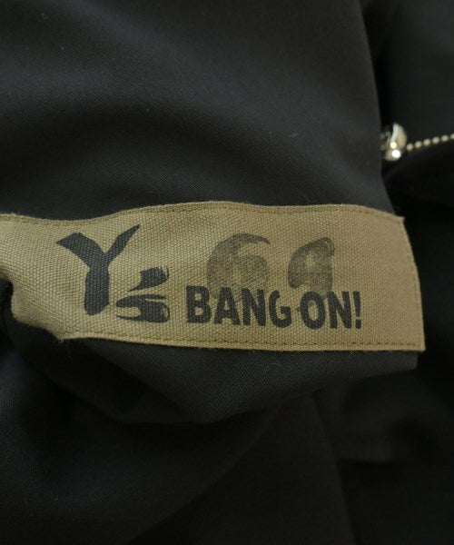 Y's BANG ON! แจ็คเก็ตเบลาส์