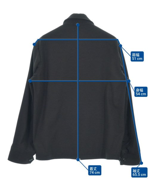 Y's BANG ON! แจ็คเก็ตเบลาส์