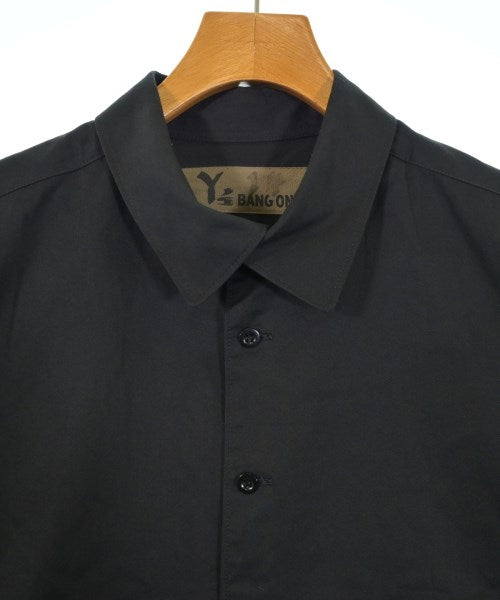 Y's BANG ON! เสื้อลำลอง
