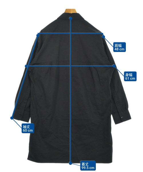 Y's BANG ON! เสื้อลำลอง