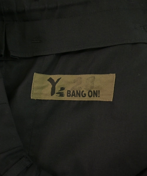 Y's BANG ON! กางเกง อื่น