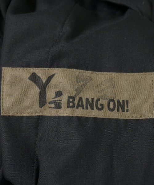 Y's BANG ON! กางเกงขายาว