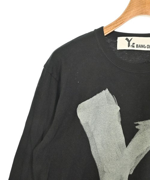 Y's BANG ON! เสื้อยืด/เสื้อท็อปส์